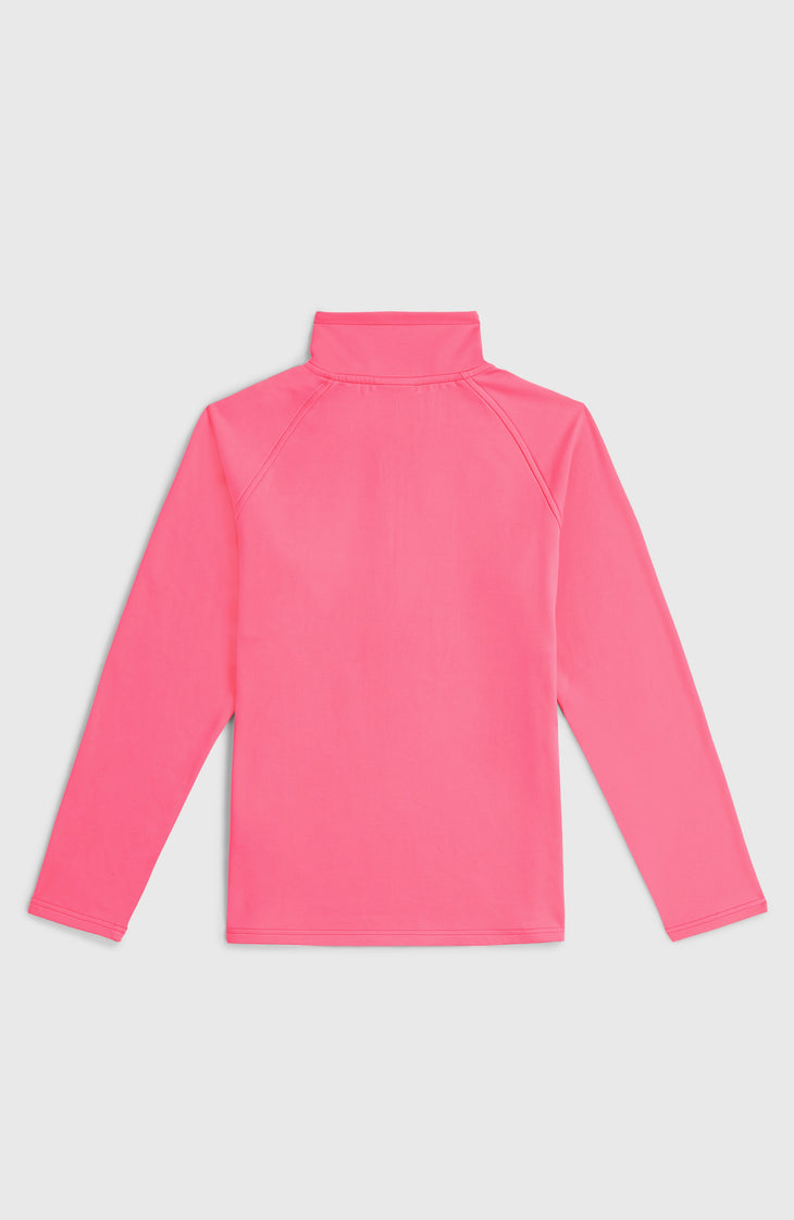 FWC'Cruz Fleecepullover | Skater Pink