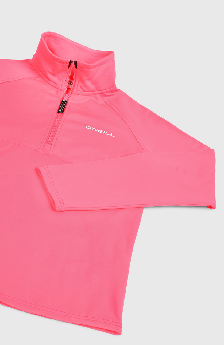 FWC'Cruz Fleecepullover | Skater Pink