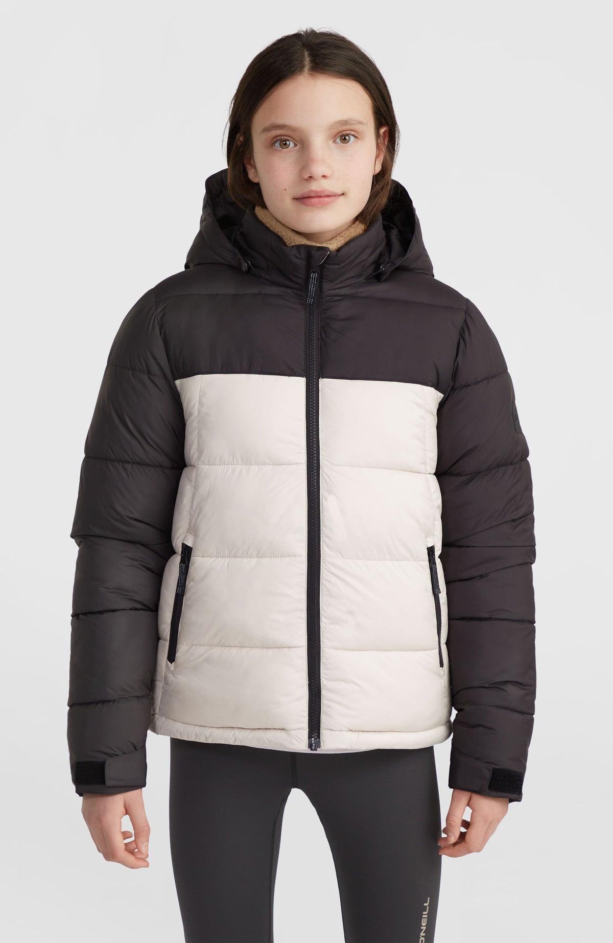 O'Riginals Steppjacke | Atmosphere Colour Block