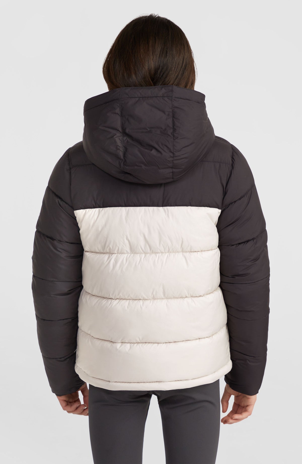 O'Riginals Steppjacke | Atmosphere Colour Block