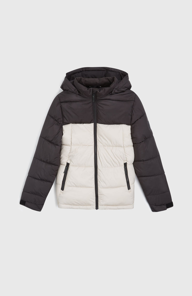 O'Riginals Steppjacke | Atmosphere Colour Block