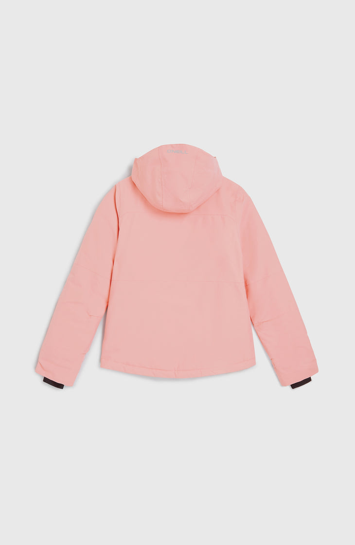Lite Skijacke | Genuine Pink