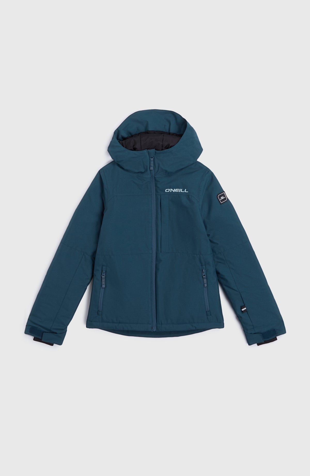 Lite Skijacke | Alma Steel