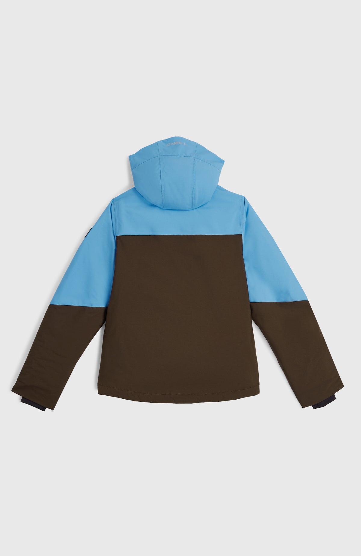 FWC'Cruz Triple Skijacke | Coffee Bean Colour Block