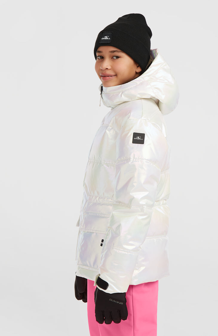 Gesteppte FWC'Cruz Skijacke | Pearl