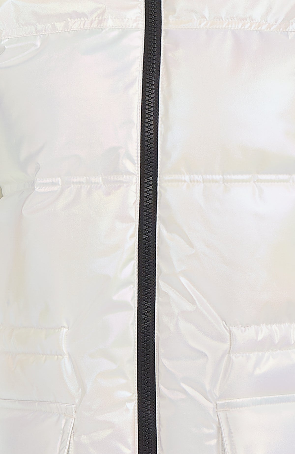 Gesteppte FWC'Cruz Skijacke | Pearl