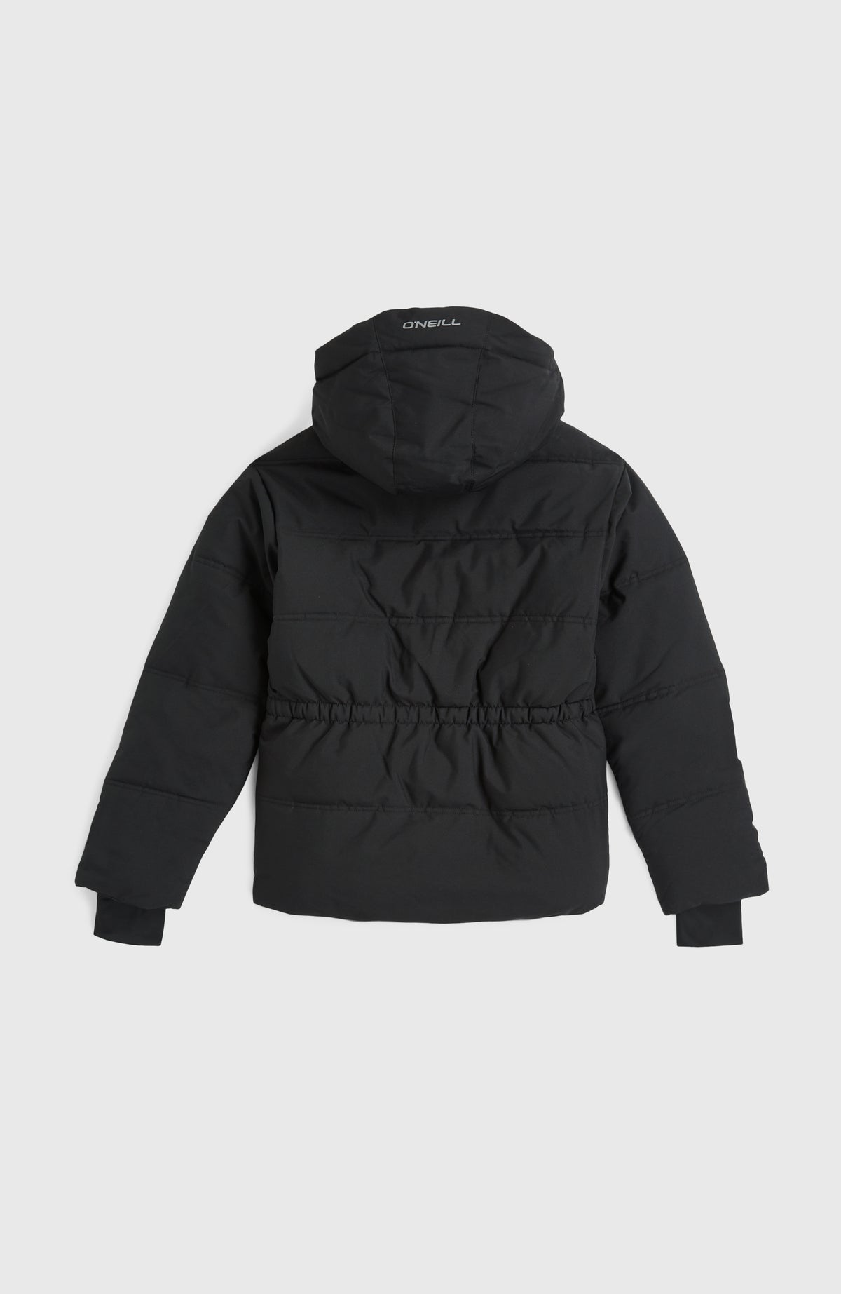 Gesteppte FWC'Cruz Skijacke | Black Out