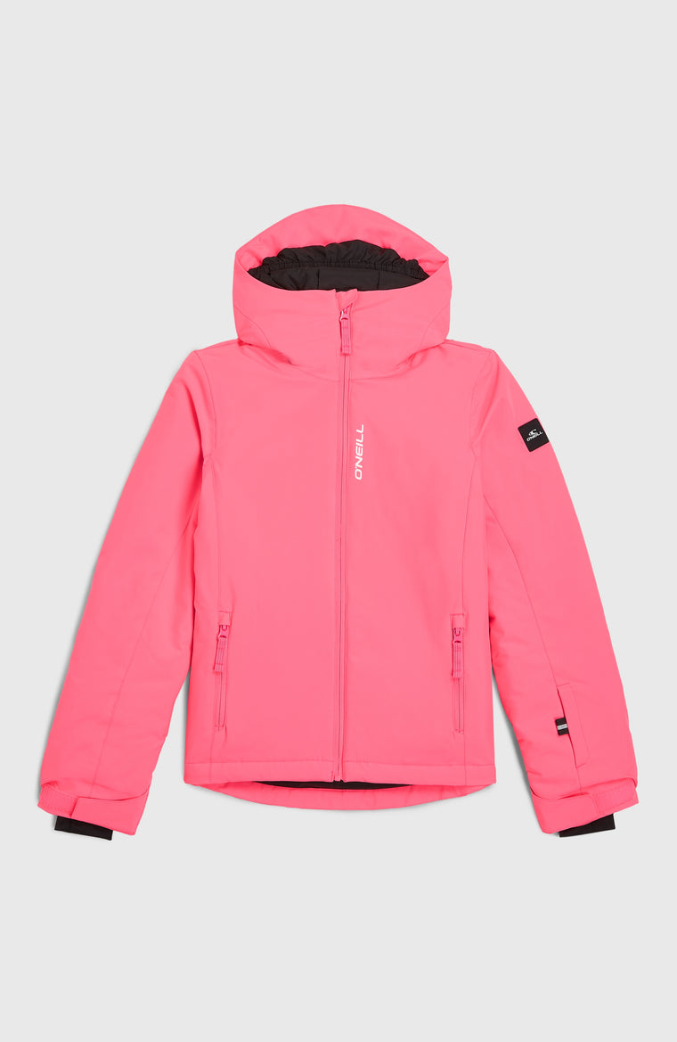 FWC'Cruz Skijacke | Skater Pink FWC'Cruz Skijacke | Skater Pink