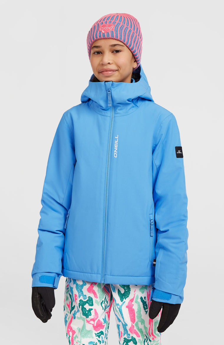 FWC'Cruz Skijacke | Blue Poppy FWC'Cruz Skijacke | Blue Poppy