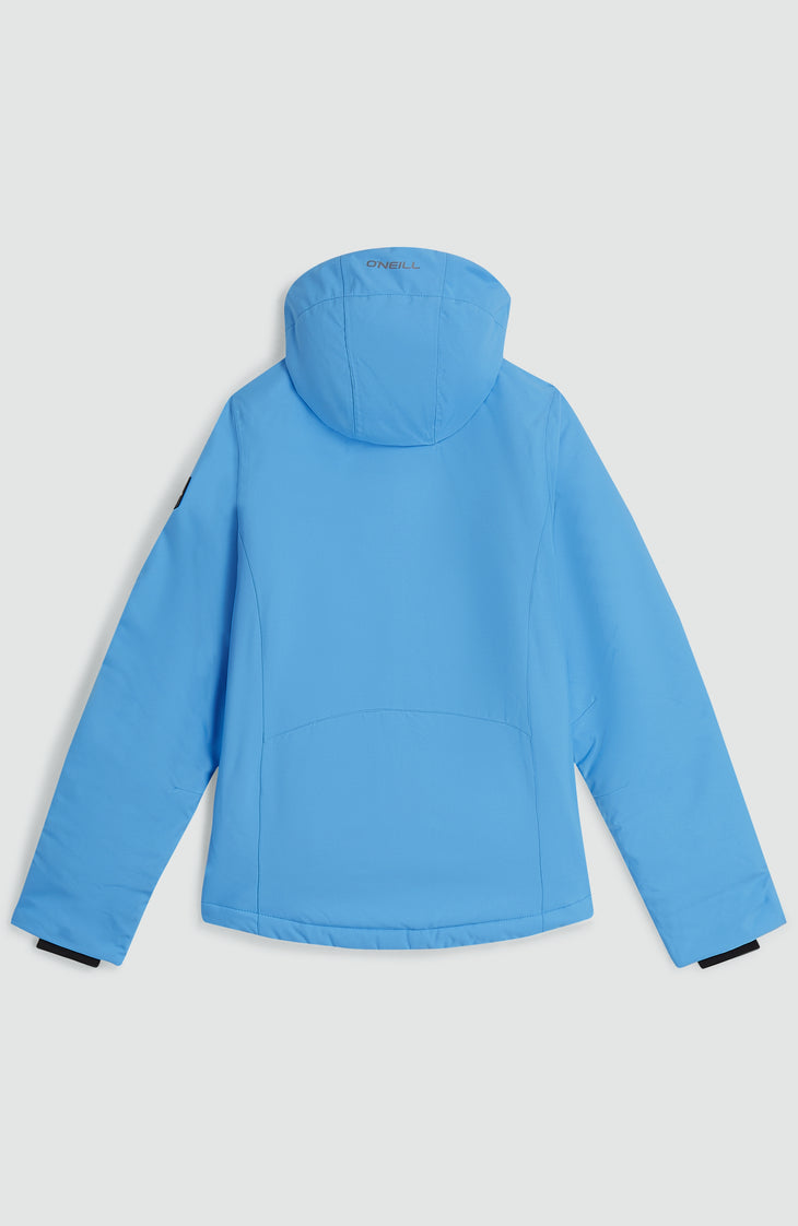 FWC'Cruz Skijacke | Blue Poppy