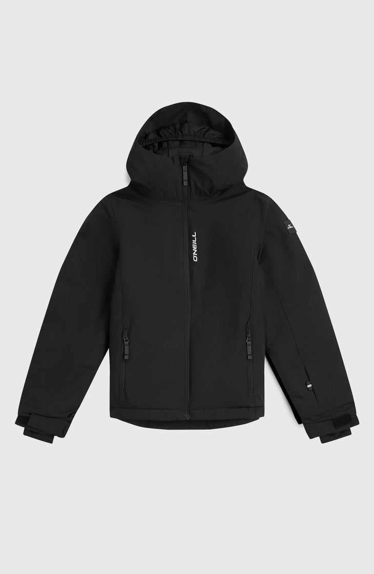 FWC'Cruz Skijacke | Black Out
