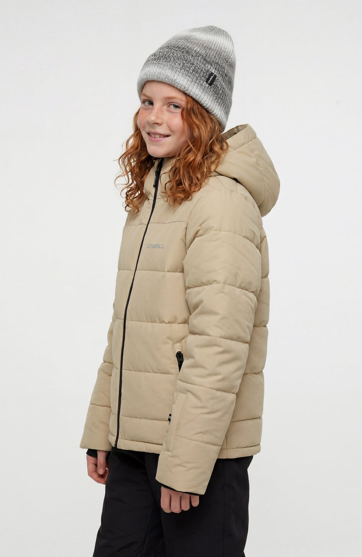 Gesteppte FWC'Cruz Skijacke | Olive Blush