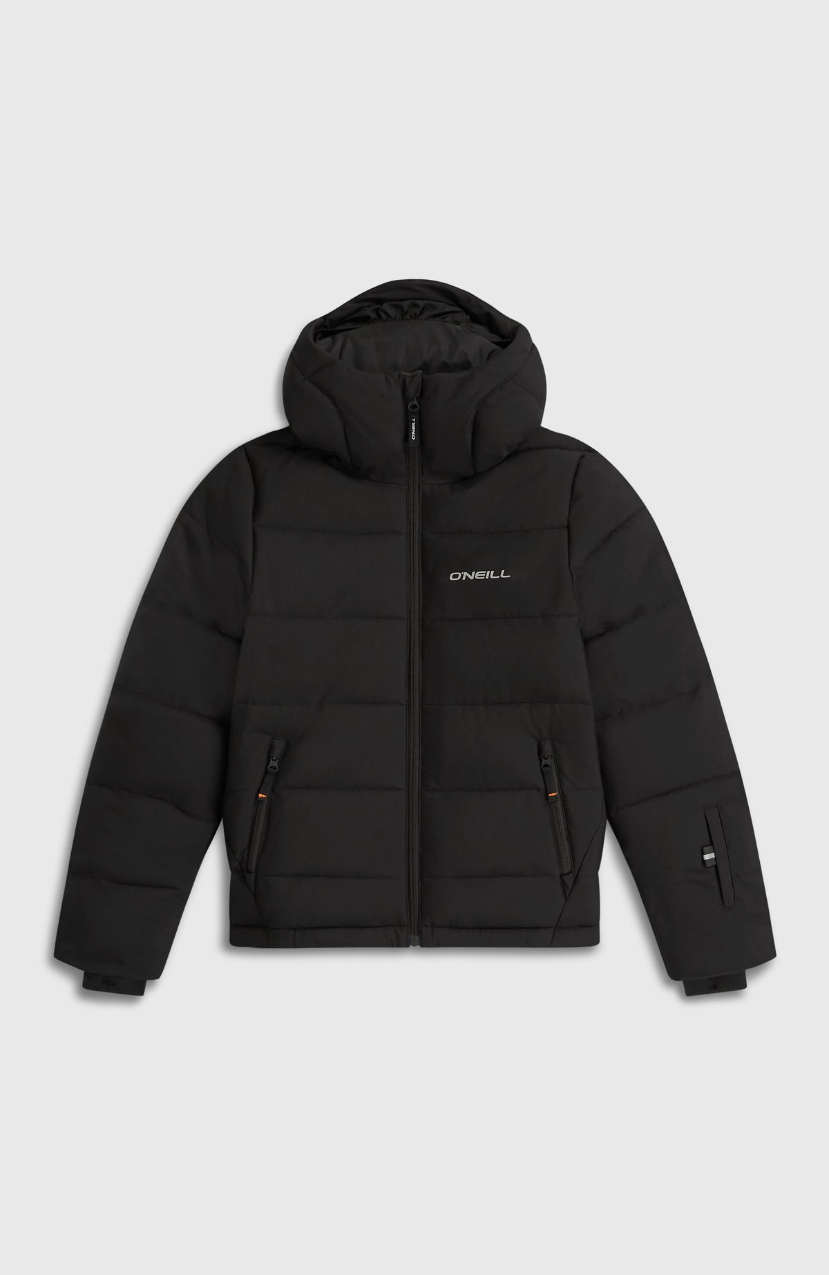Gesteppte FWC'Cruz Skijacke | Black Out