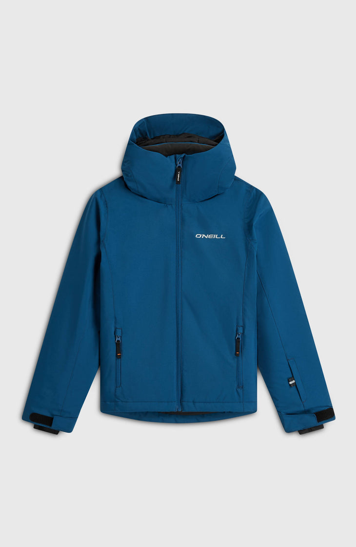 FWC'Cruz Skijacke | Regal Blue