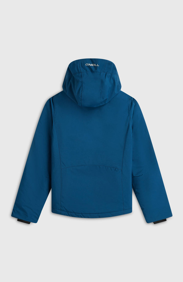 FWC'Cruz Skijacke | Regal Blue