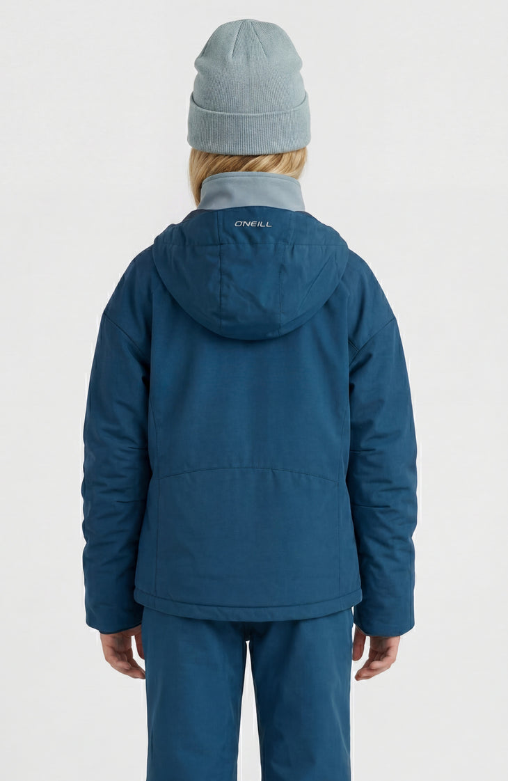 FWC'Cruz Skijacke | Regal Blue