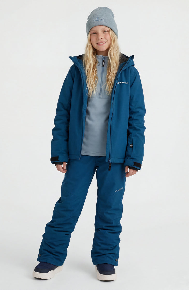 FWC'Cruz Skijacke | Regal Blue