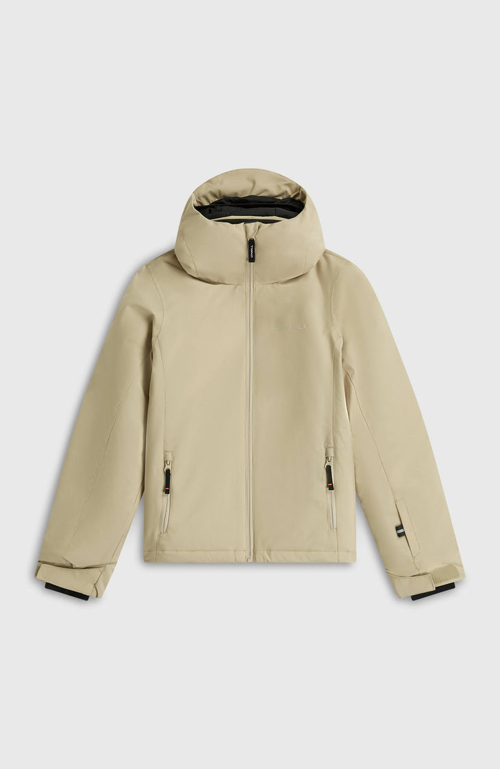 FWC'Cruz Skijacke | Olive Blush