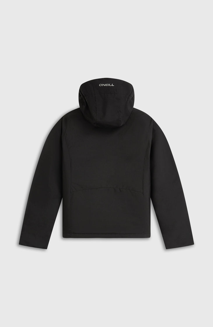 FWC'Cruz Skijacke | Black Out