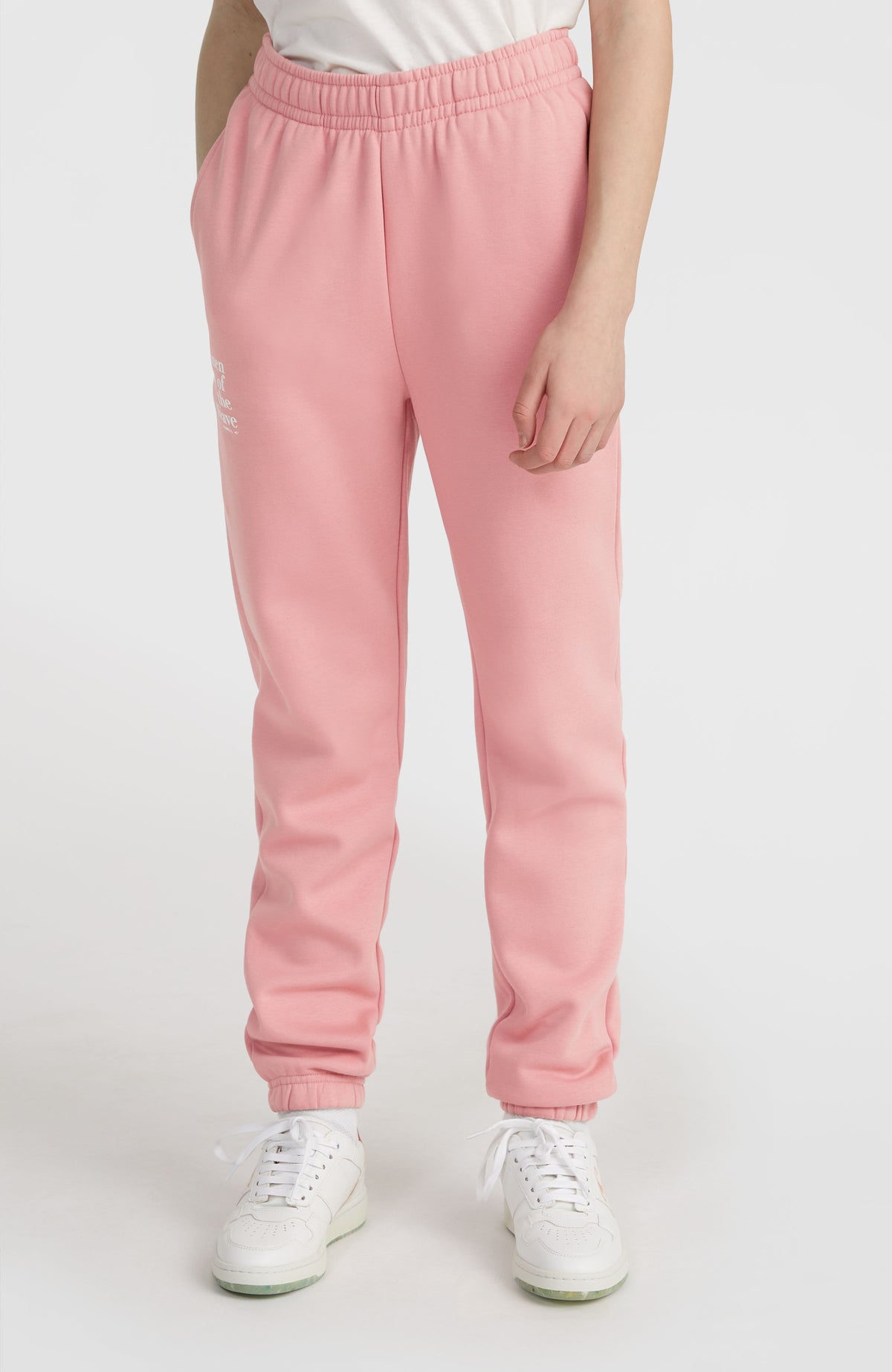 Women of the Wave Jogginghose | Genuine Pink