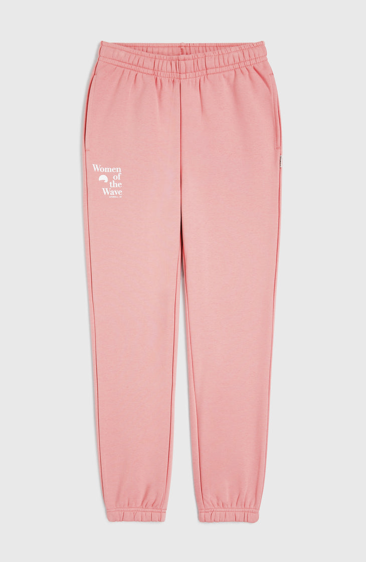 Women of the Wave Jogginghose | Genuine Pink