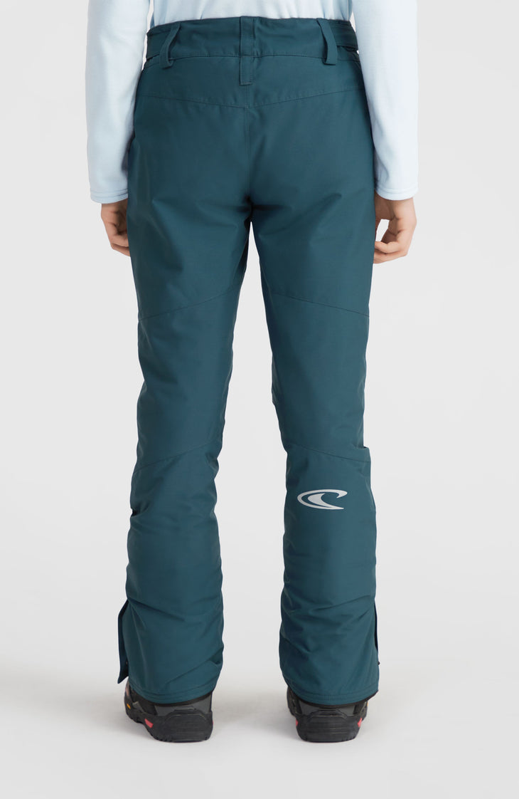 Star Regular Skihose | Alma Steel