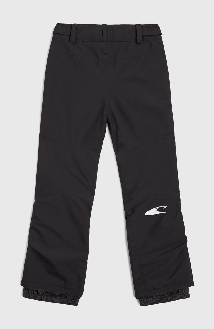 Star Regular Skihose | Black Out