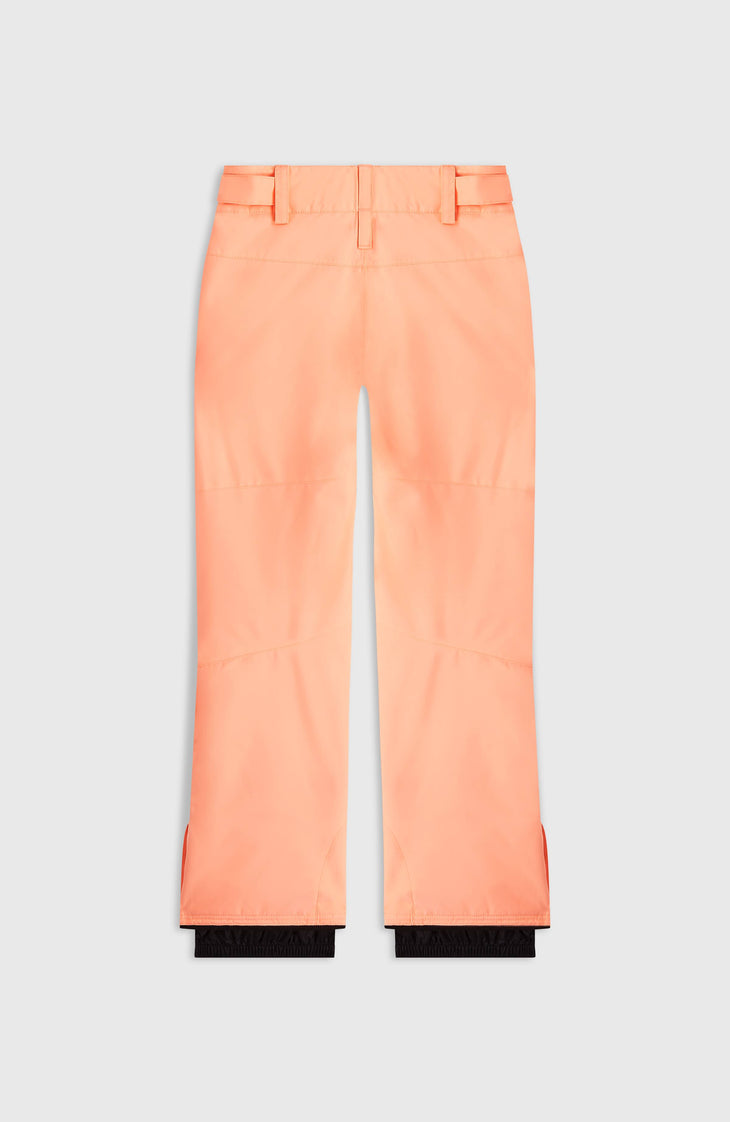 FWC'Cruz Skihose | Funky Peach