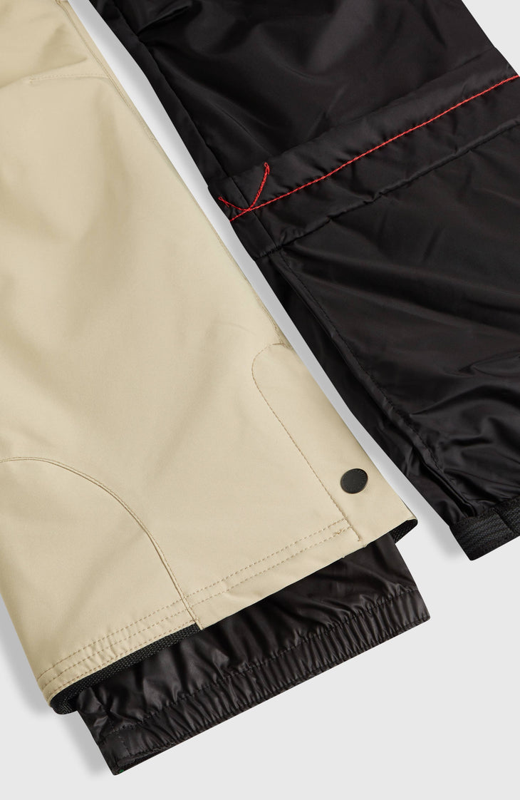 FWC'Cruz Skihose | Olive Blush