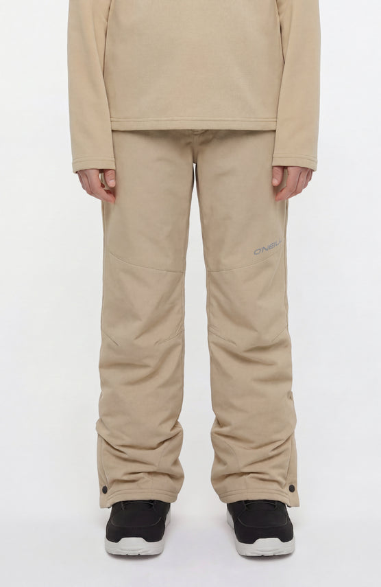 FWC'Cruz Skihose | Olive Blush