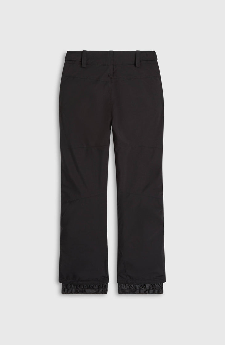 FWC'Cruz Skihose | Black Out