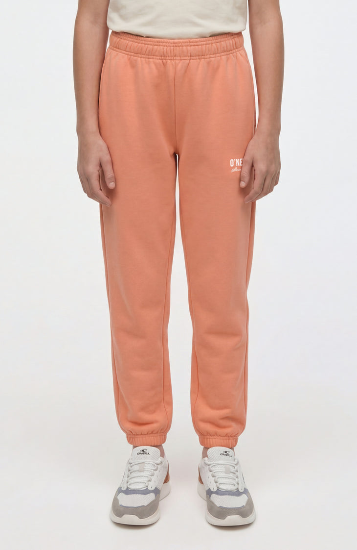 Essentials Jogginghose | Funky Peach