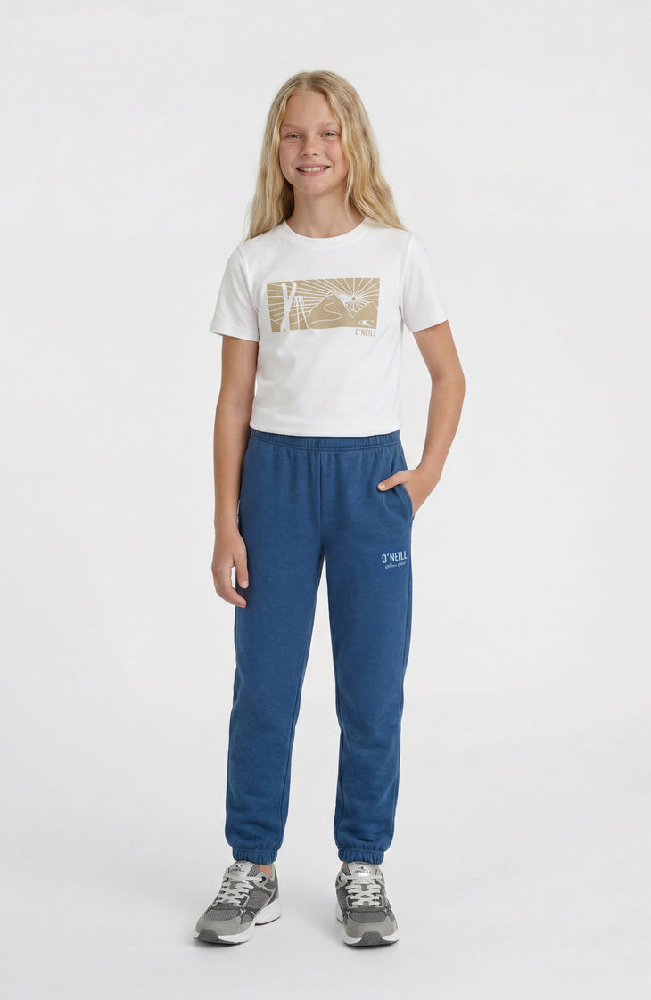 Essentials Jogginghose | Regal Blue