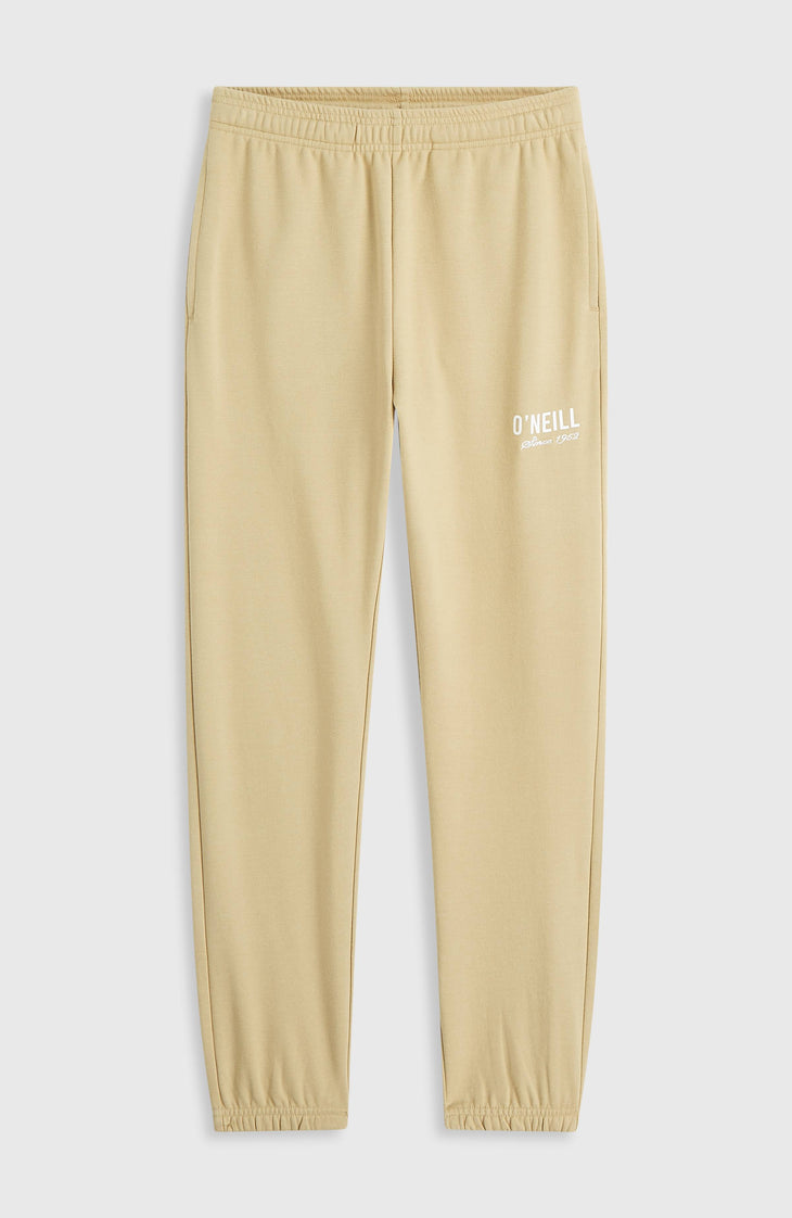 Essentials Jogginghose | Olive Blush