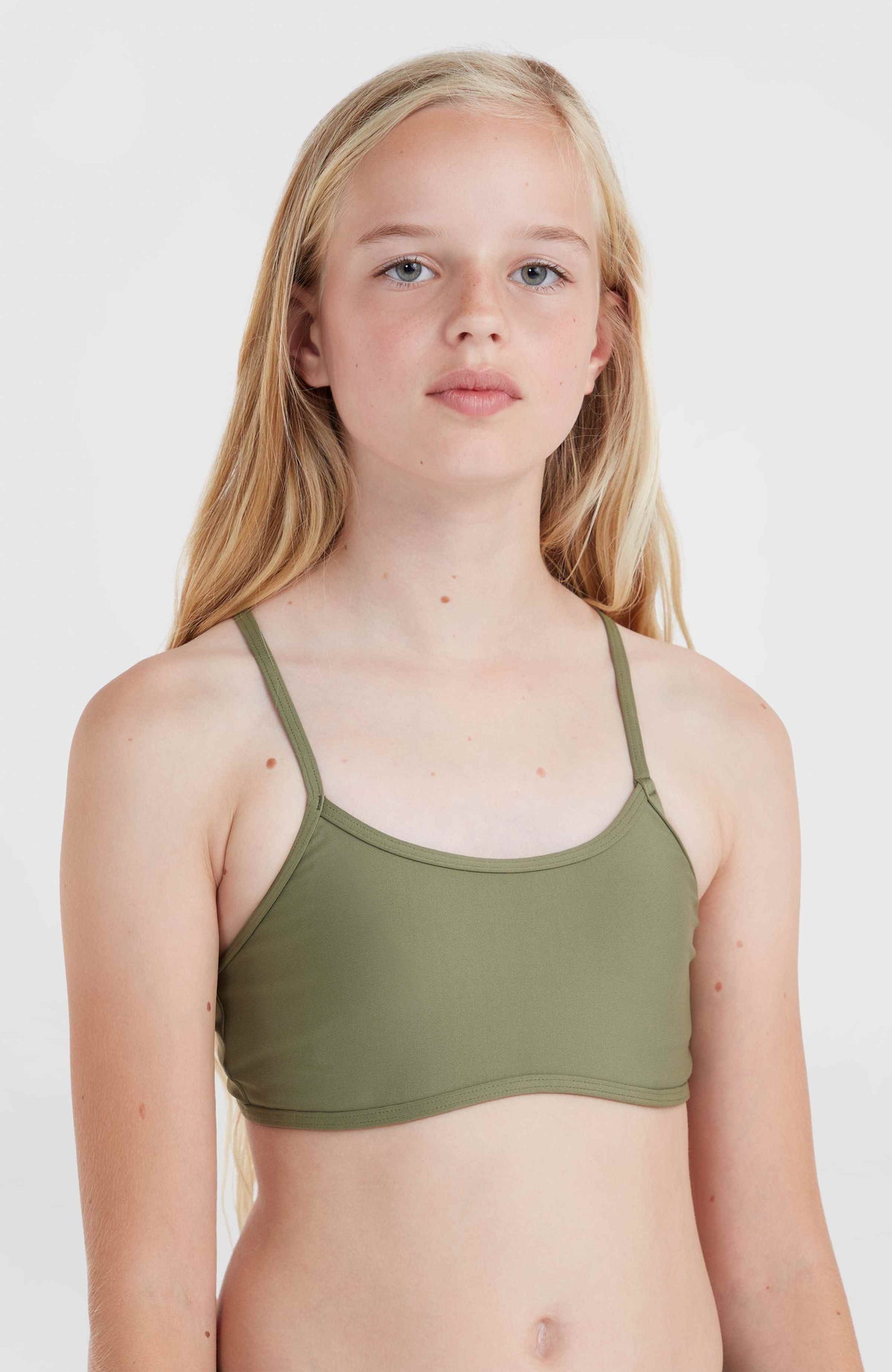 Sportclub Active Bikini-Set | Deep Lichen Green