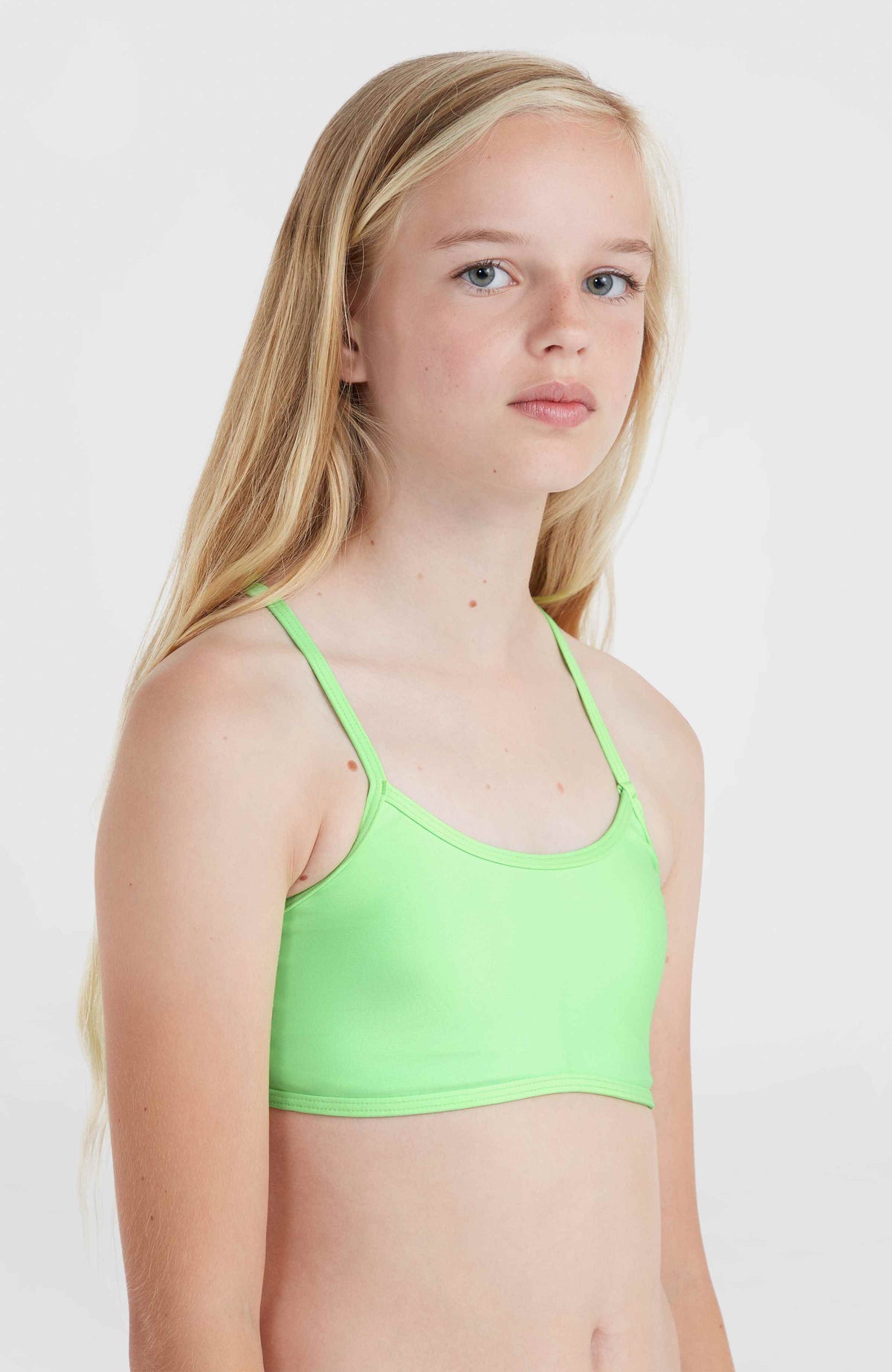 Sportclub Active Bikini-Set | Neon Green