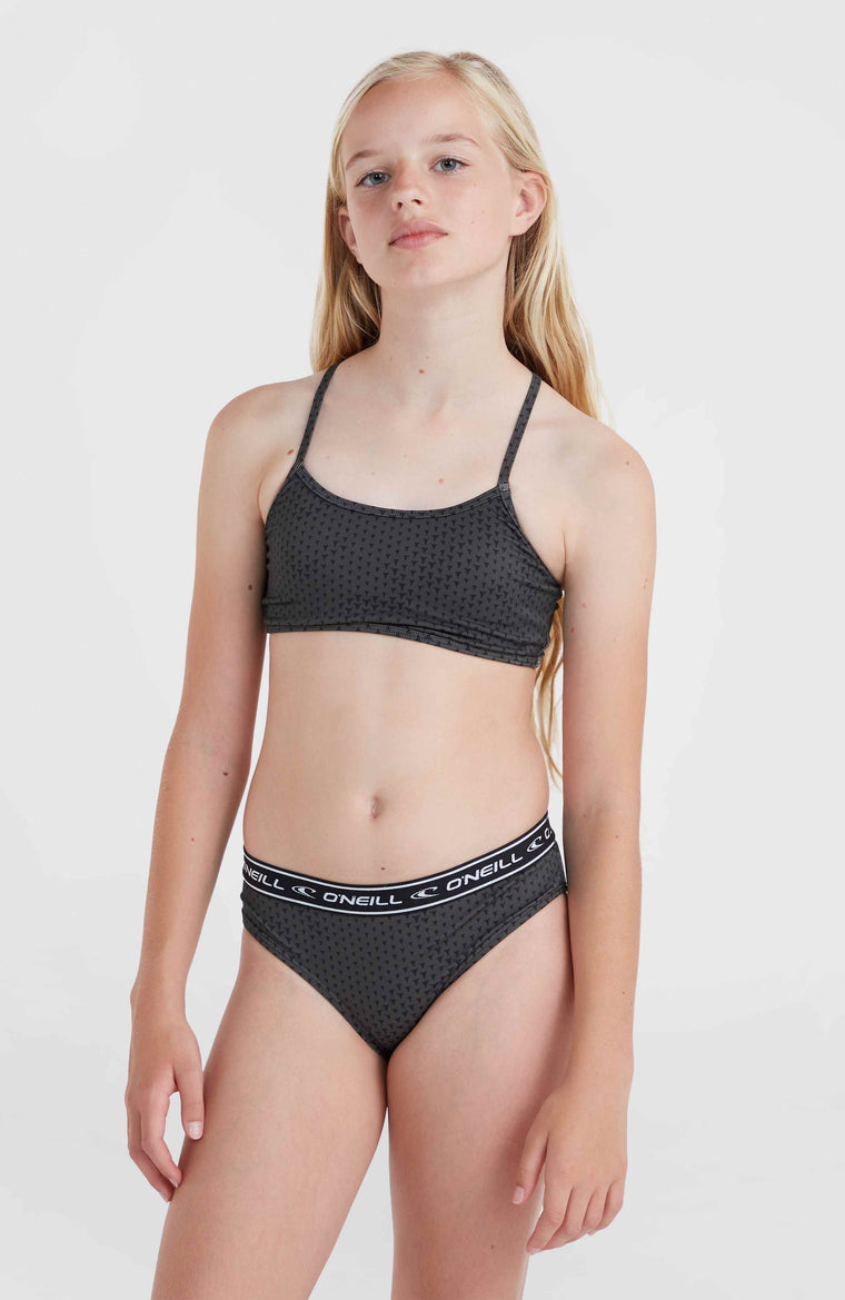 Sportclub Active Bikini-Set | Black IC Things Dark Sportclub Active Bikini-Set | Black IC Things Dark