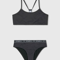 Sportclub Active Bikini-Set | Black IC Things Dark