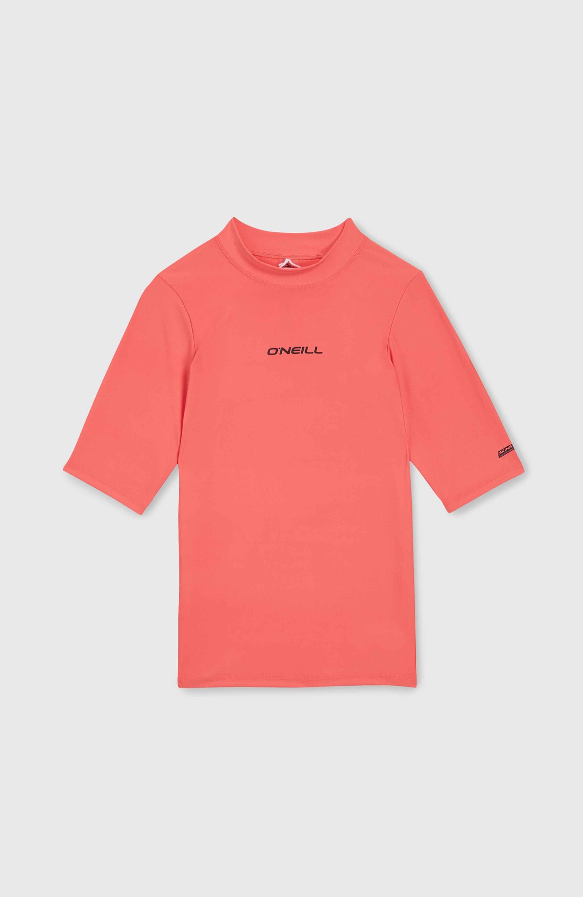 Essentials O'Neill Shortsleeve-Schwimmshirt | Rose Parade