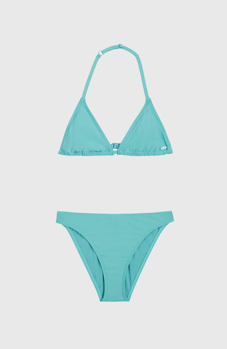 Essentials Triangel-Bikini-Set | Ripling Shores
