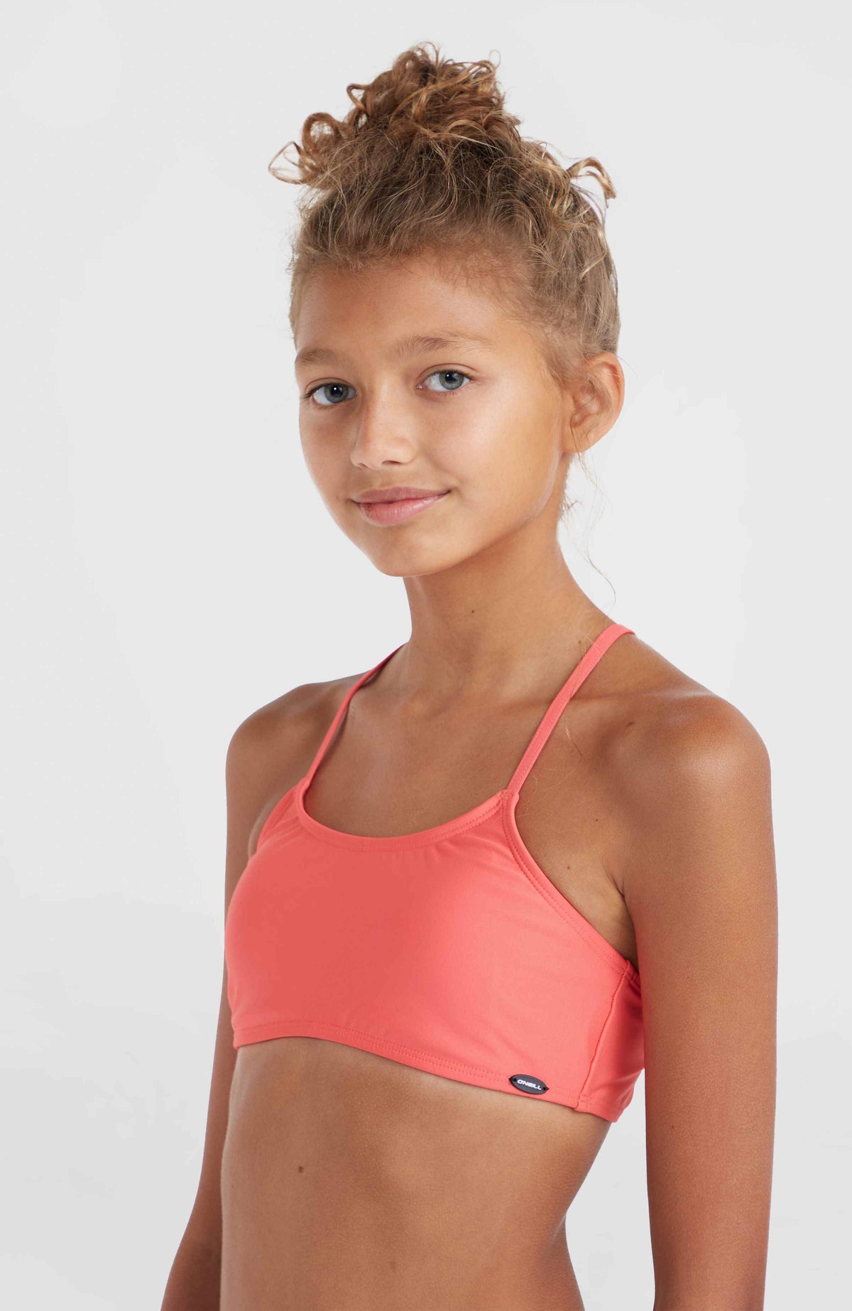 Essentials Bikini-Set | Rose Parade