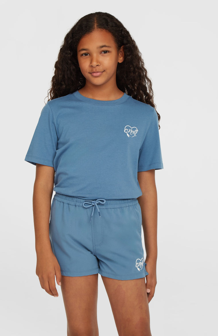 Essentials 11'' Badeshorts | Copen Blue Essentials 11'' Badeshorts | Copen Blue