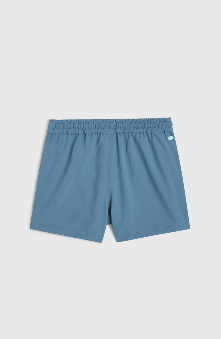 Essentials 11'' Badeshorts | Copen Blue