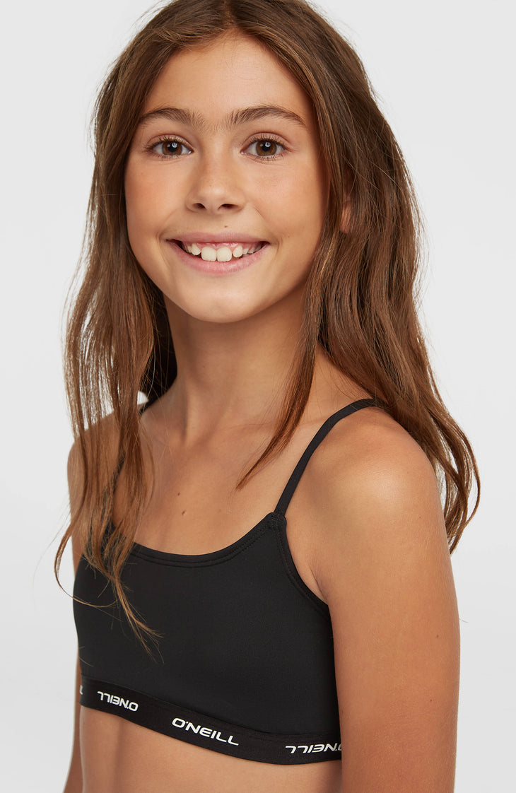 Sport Bikini-Set | Black Out