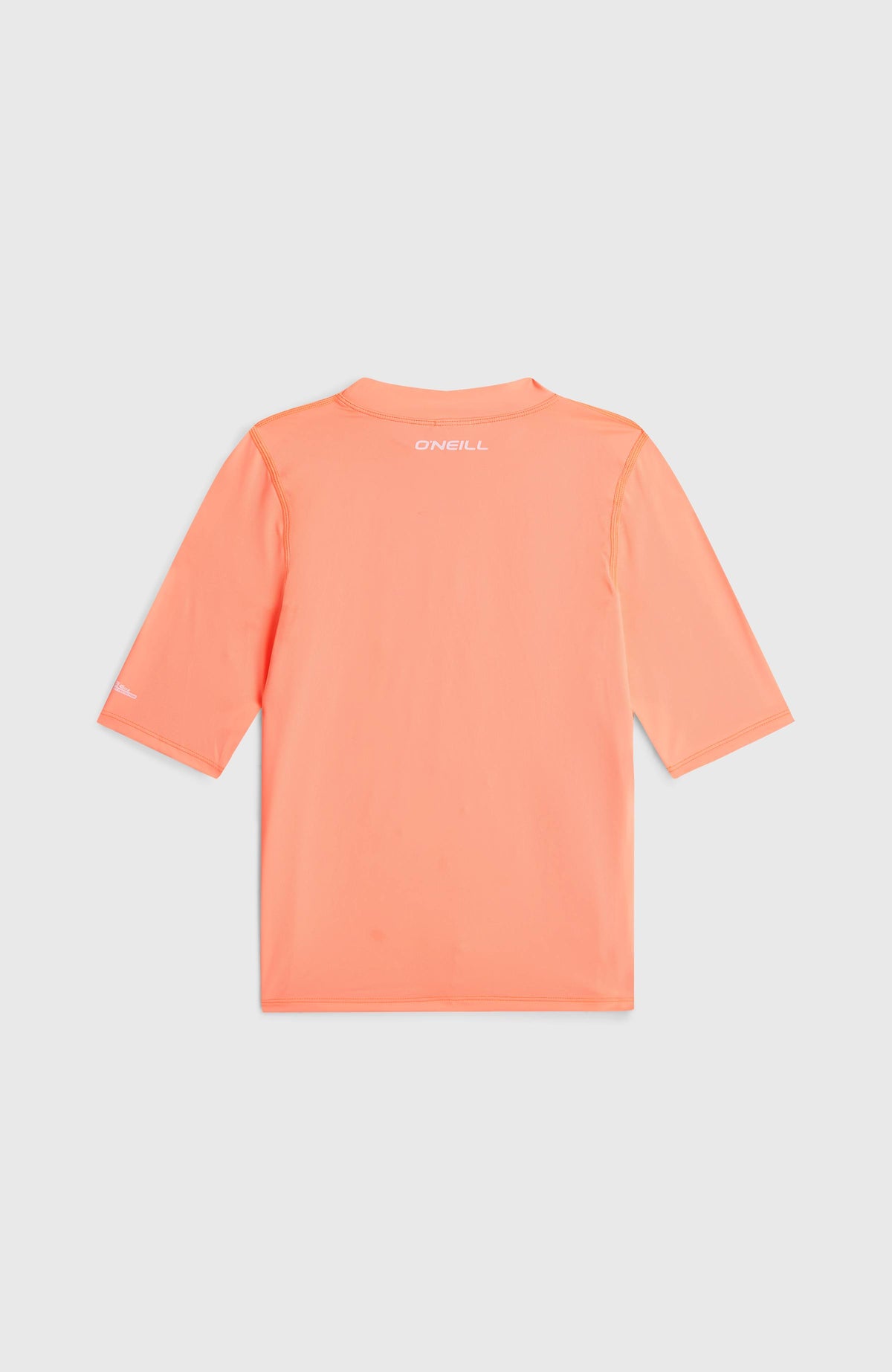 O'Neill Shortsleeve-UV-Shirt | Funky Peach