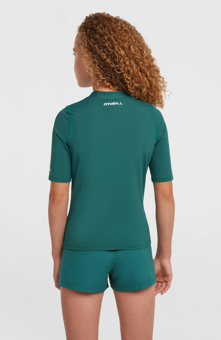 Essentials Badehose | Botanical Heat