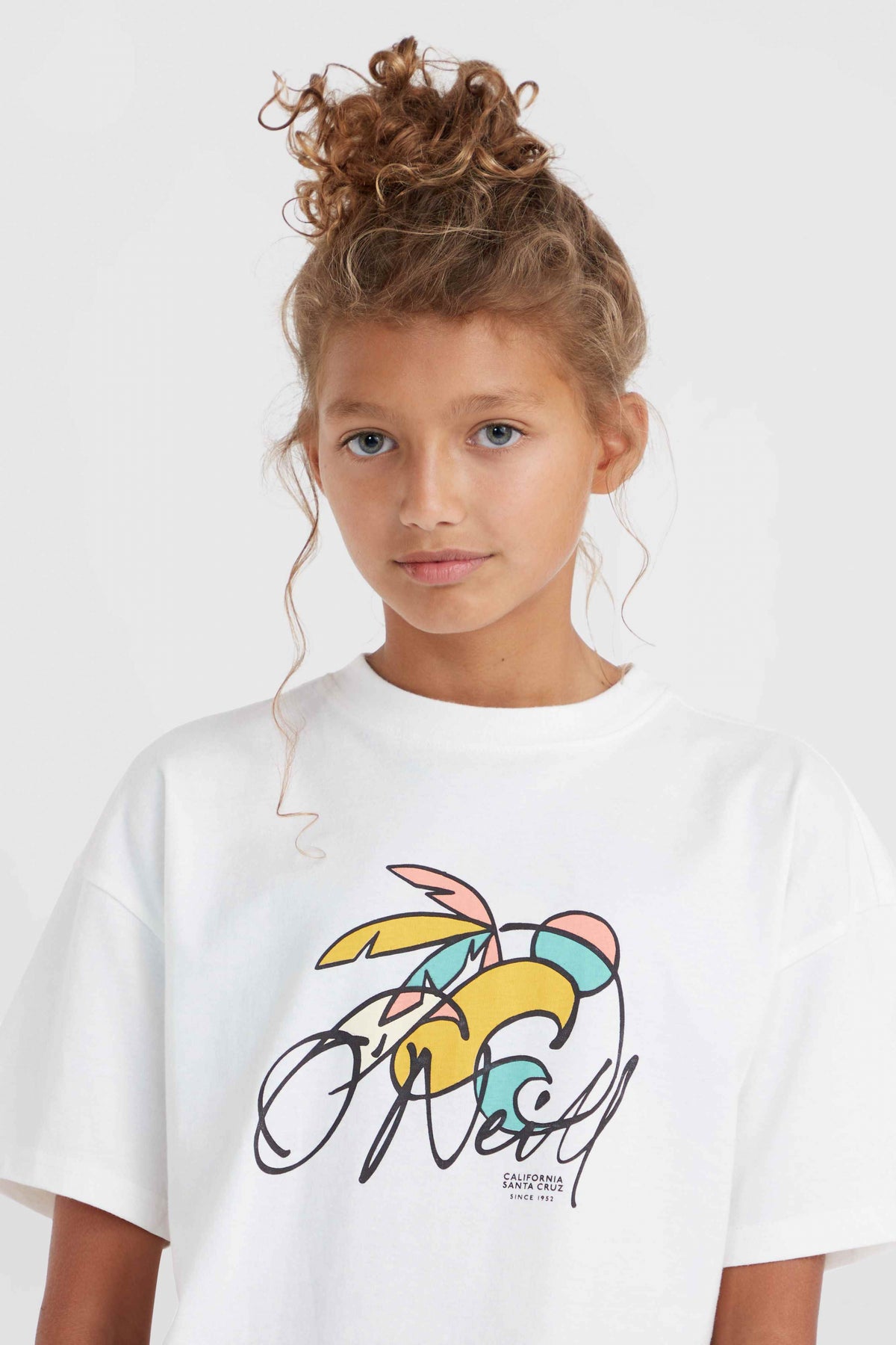 Addy Graphic T-Shirt | Snow White