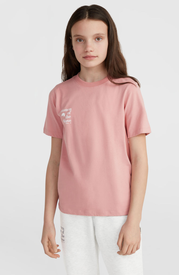Women of the Wave T-Shirt | Genuine Pink Women of the Wave T-Shirt | Genuine Pink