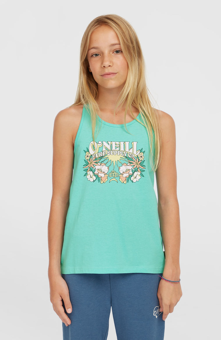 Summer Graphic Tanktop | Surf City Summer Graphic Tanktop | Surf City