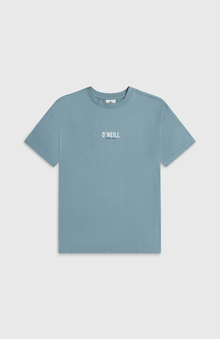 O'Neill Back-Print T-Shirt | Murky Water